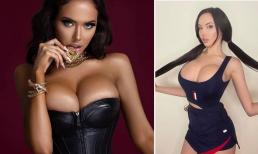 Mẫu nữ Playboy nổi tiếng gây sốc khi tuyên bố khó có bạn trai vì bản thân quá đẹp 