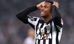 Thần đồng một thời của bóng đá Brazil phải 'bóc lịch' gần 10 năm vì phạm tội cưỡng dâm