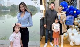 Về Việt Nam đón Tết sau hơn nửa năm mắc kẹt tại Ba Lan, cả nhà Á hậu Diễm Trang mắc Covid-19