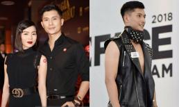 Bảnh bao là thế nhưng hóa ra nhan sắc tình trẻ của Lệ Quyên trong quá khứ lại gây thất vọng nặng nề