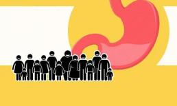 'Đồng phạm' ung thư dạ dày đã được công bố! Lời khuyên của bác sĩ: Nếu bạn muốn sống lâu hơn, hãy cố gắng không chạm vào 4 loại thực phẩm này 