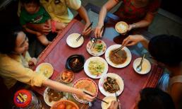 'Ăn chực là gì?', nên sử dụng câu nói này trong trường hợp nào cho phù hợp?