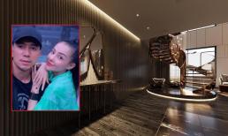 Ngân 98 khoe bản thiết kế 'túp lều tranh', tiết lộ qua Tết sẽ chuyển về nhà mới