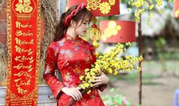 5 điều phụ nữ nên làm trong ngày đầu tiên của năm mới Nhâm Dần 2022 để cả năm may mắn, thuận hòa
