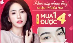 Nâng tầm nhan sắc đón Tết Nhâm Dần với ưu đãi 65% tại TMV Seoul Spa