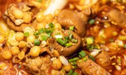 Phát hiện bộ phận chứa cholesterol cao nhất, không phải ruột lợn, bác sĩ: không muốn nhồi máu não, hãy cố gắng chạm vào 'nó' càng ít càng tốt