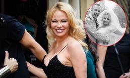 'Bom sex' Pamela Anderson ly hôn với người chồng thứ 5 sau một năm chung sống