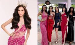 Chốt thời điểm diễn ra chung kết Miss World 2021, sau khi hoãn giờ chót vì 17 ca mắc Covid-19