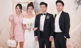 Từng bị chê 'xuống sắc nhiều, làm sao giữ được đại gia', vợ Phan Thành trông thế nào trong ảnh mới nhất?