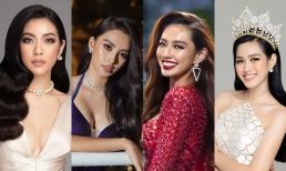 Những cái 'nhất' của các nàng Hậu Vbiz: Thùy Tiên học tiếng nước ngoài cực nhanh, Thúy Vân 'nuốt mic' không chỗ chê