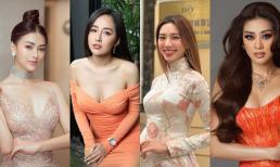 Sở thích hay ho của các nàng Hậu Vbiz: Thùy Tiên mê muội bánh bông lan trứng muối, Khánh Vân 'khoái' chơi búp bê 