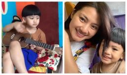 Ngọc Lan vui vẻ đăng clip con trai lớn phổng phao với sở thích cực nghệ sĩ giữa lùm xùm của chồng cũ Thanh Bình