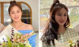 Sắc vóc tuổi U50 của Kim Tae Hee thế nào mà khiến dân tình choáng ngợp, bảo sao Bi Rain 5 lần bị từ chối vẫn quyết 'cưa đổ' 