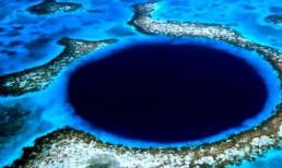 Rãnh sâu nhất thế giới: Rãnh Mariana đáng sợ như thế nào? 3 tỷ tấn nước biển có thể bị nuốt vào mỗi năm