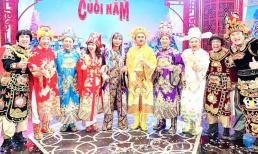 Trước những lời chê bai, NS Tự Long tiết lộ: 'Làm Táo Quân không dễ như nhiều người nghĩ'