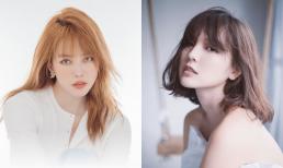 Đặt Hải Tú và Thiều Bảo Trâm lên bàn cân so sánh: Ai may mắn hơn? 