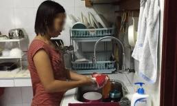 Trả tháng lương thứ 13 cộng 500 nghìn tiền thưởng, chủ nhà vẫn bị giúp việc mắng xơi xơi rồi bỏ về