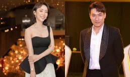 Thu Trang diện áo lệch vai khoe sắc vóc yêu kiều, Kiều Minh Tuấn xuất hiện bảnh bao sau nghi vấn chia tay Cát Phượng 