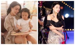 Trà Ngọc Hằng: Phụ nữ đừng mong chờ người đến sau sẽ yêu thương con mình như bố ruột của bé