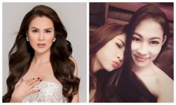 Phương Lê đòi tiền làm răng, chị gái Hoa hậu Đại dương Đặng Thu Thảo gắt: 'Kiếm tiền trong cái quần thì nhìn mọi thứ tối tăm'