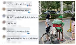 Con gái xin tiền cho người lạ nhưng Lưu Hương Giang lại thấy ấm lòng, vì sao vậy?