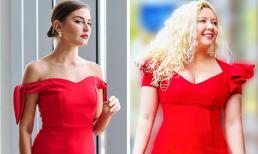 6 mẹo giúp bạn nhanh chóng chọn được quần áo đúng kích cỡ trong cửa hàng: Từ váy, áo phông đến đồ lót đều có dưới đây