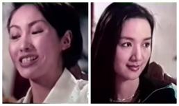 Hoa hậu Giáng My từng 'đọ sắc' với 'Đệ nhất mỹ nhân TVB' Lê Tư, thắng bại ra sao?