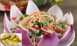 Thịt gà ngày Tết thừa nhiều ăn không hết, chế biến món chống ngấy này đảm bảo hết veo trong một nốt nhạc 