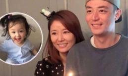 Lâm Tâm Như vẫn đang kiên trì để có con thứ 2 với Hoắc Kiến Hoa dù ở tuổi U50