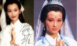 4 nữ diễn viên xinh đẹp nhất từng vào vai Quan Âm Bồ Tát: Lâm Tâm Như có trong danh sách, người thứ 4 là một 'tác phẩm kinh điển' không thể vượt qua 
