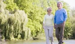 Phương pháp kéo dài tuổi thọ mới được công bố, tập thể dục nhẹ nhàng sau tuổi 50, là đơn thuốc kéo dài tuổi thọ tốt nhất, đáng để tham khảo 