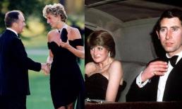 3 bộ váy đen biểu tượng của Công nương Diana: Bị Thái tử Charles 'chán ghét' năm 19 tuổi, tỏa sáng ở Nhà Trắng năm 24 tuổi, và bộ 'váy báo thù' năm 32 tuổi 