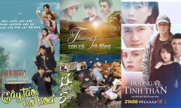 Những bộ phim truyền hình Việt Nam 2021: Bùng nổ triệu view, hàng ngàn bình luận 