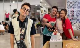 'Việt vụng về' ở 'Thương ngày nắng về' và đời thực đa tài, viên mãn