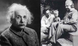 Einstein có chỉ số IQ 165 và được thế giới công nhận là thiên tài, tại sao hai đứa con của ông lại bị điên?