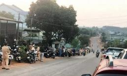 Nghịch tử bắn bố ruột trọng thương rồi ôm bom tự tử cùng người tình