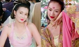 Mỹ nhân Hoa ngữ vào vai kỹ nữ lầu xanh: Chương Tử Di vô cùng quyến rũ nhưng Trương Mạn Ngọc mới là người diễn hay và đạt nhất
