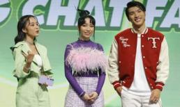 Thánh Duet đã chính thức lộ diện tại sự kiện Galaxy Fan Fest