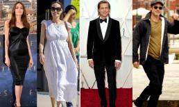 Gu thời trang ngược nhau 'chan chát' của người nổi tiếng: Trên thảm đỏ lộng lẫy bao nhiêu, ngoài đời lại giản dị, xuề xòa bấy nhiêu