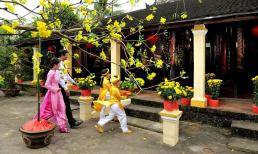 Tết Nhâm Dần 2022: Chọn tuổi xông đất đầu năm giúp gia chủ cả năm may mắn, phước lành