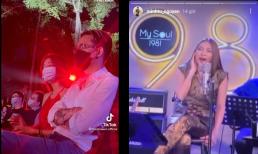 Đến lượt Andree hẹn hò gái xinh trước 'bàn dân thiên hạ', phản ứng của tình cũ Minh Tú mới đáng ngạc nhiên