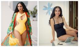 MC Huyền Ny bày chiêu 'bụng phẳng như mặt hồ' chỉ với một thức uống cho các chị em tự tin đón Tết