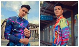 Vĩnh Thụy khiến hội chị em mê mệt vì visual chuẩn soái ca không góc chết