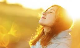 Hãy hình thành ngay 5 thói quen tốt này mỗi ngày, cân nặng của bạn sẽ 'vù vù' xuống trông thấy