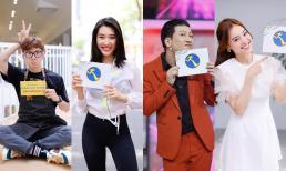 Dàn sao Running Man và những thay đổi ngoạn mục trong mùa 2: Lan Ngọc 'lăn xả' bất chấp, Trường Giang duyên dáng hết nấc 