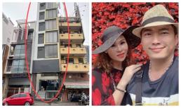 Sau khi vợ đại gia bị bắt vì tội cho vay nặng lãi và rửa tiền, cuộc sống của Kinh Quốc giờ ra sao?