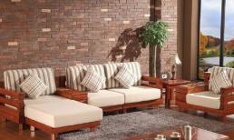 Không nên chọn loại ghế sofa này trong phòng khách, sau khi hỏi chủ nhân, tôi hối hận vì bây giờ mới biết!