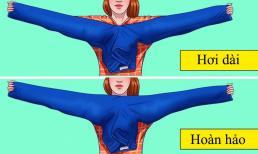 7 mẹo nhỏ giúp bạn chọn được chiếc quần jean phù hợp mà không cần thử trong phòng thay đồ