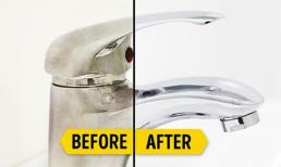 Đừng vội ném những đồ dùng này khi dọn nhà đón Tết, dạy bạn cách 'tái sinh' chúng như mới