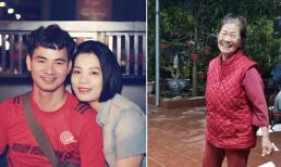 Hé lộ chân dung mẫu thân của Xuân Bắc, vợ nam danh hài tiết lộ sở hữu điểm này giống mẹ chồng